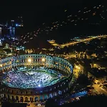 Amazing Apartment In Pula With Wifi