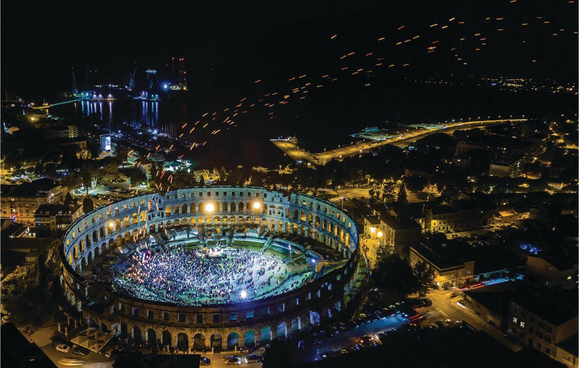 Amazing In With Wifi * Pula